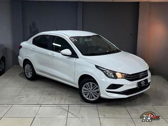 fiat cronos 1.0 6v flex