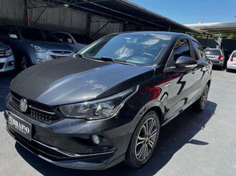 fiat cronos 1.8 precision at