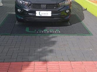 fiat cronos drive 1.3 8v flex