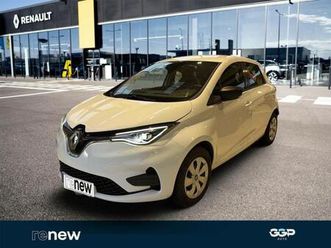 life charge normale r110 - 20