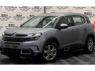 bluehdi 130ch s&s business + eat8