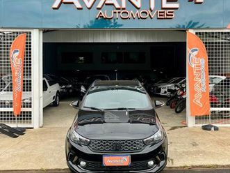 fiat argo hgt 1.8 16v flex aut.