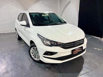 fiat cronos 1.0 6v flex