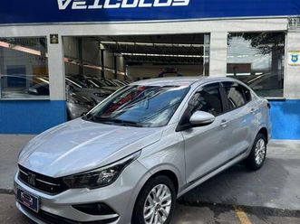 fiat cronos 1.3 drive