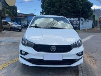 fiat cronos 1.3 drive