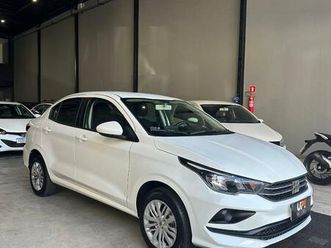 fiat cronos 1.3 drive