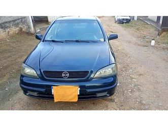 sedan 2.0/cd/ expres.gls 2.0 8v 4p