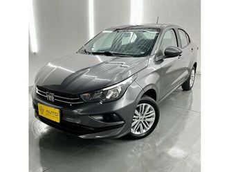 fiat cronos 1.0 drive