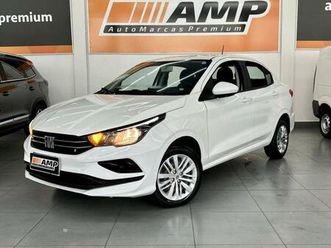 fiat cronos 1.3 8v flex