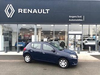 lauréate tce 90 e6 5 portes (janv. 2016) (co2 109)