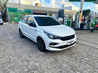 fiat cronos 1.3 drive