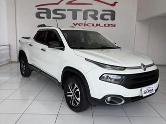 fiat toro 1.8 freedom auto
