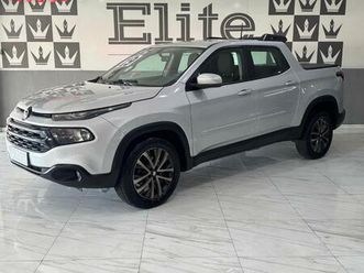 fiat toro endurance 1.8 16v flex aut.