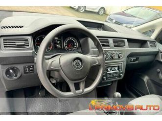 2.0 tdi 102 cv van maxi