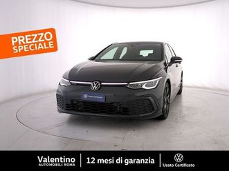 golf 2.0 tsi gti