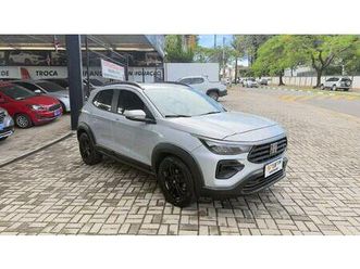 fiat pulse drive 1.0 turbo 200 flex aut.