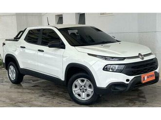 fiat toro 1.8 endurance