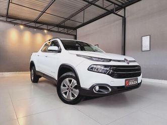 fiat toro 1.8 freedom opening edt auto
