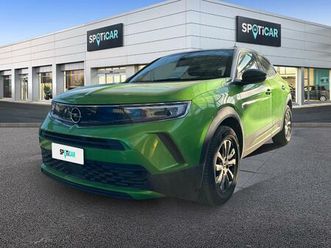 1.2 t 130cv edition mt6