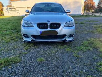 bmw e 61 545i touring 4,4 v8 n62 no m5
