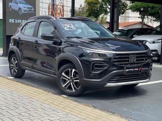 fiat pulse 1.0 t200 audace cvt