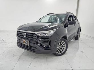 fiat pulse 1.3 drive cvt