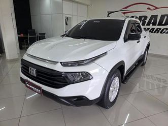 fiat toro 1.8 endurance auto