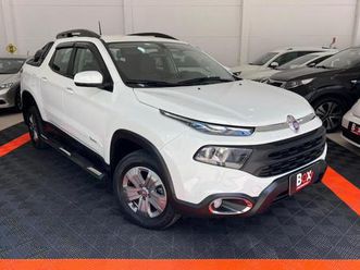 fiat toro 1.8 freedom auto