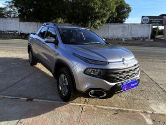 fiat toro 1.8 freedom auto