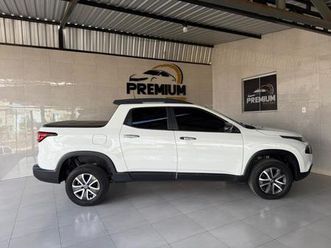 fiat toro freedom 1.8 16v flex aut.