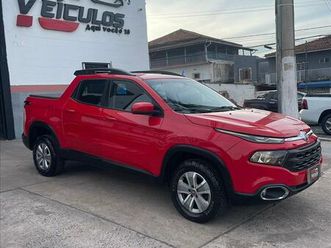fiat toro freedom 1.8 16v flex aut.