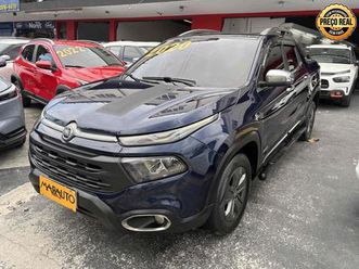fiat toro freedom 1.8 16v flex aut.