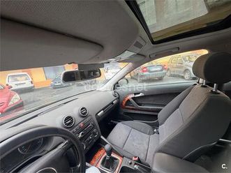 audi a3 1.9 tdi ambition