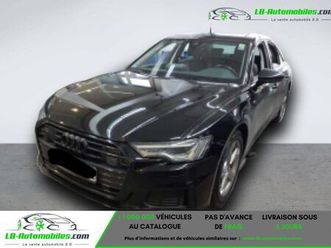 audi a6 55 tfsie 367 ch bva quattro