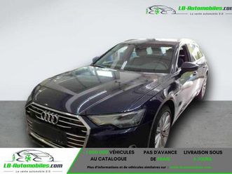 audi a6 avant 45 tfsi 265 ch bva