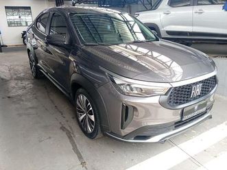 fiat fastback 1.0 200 turbo flex aut