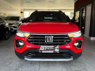 fiat pulse 1.0 t200 impetus cvt