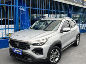 fiat pulse drive 1.0 turbo 200 flex aut.