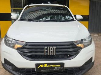 fiat strada 1.3 cabine plus freedom