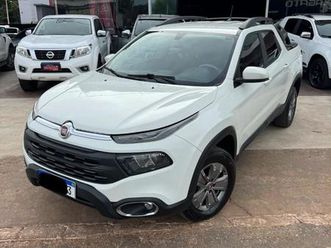 fiat toro 1.8 endurance