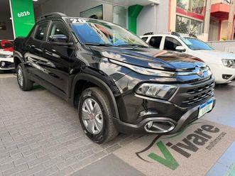 fiat toro 1.8 freedom auto