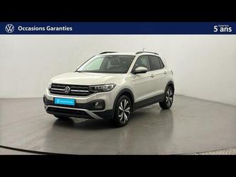 t-cross 1.0 tsi 110ch life plus