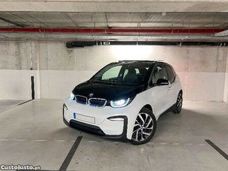 bmw i3 120 ah dezembro/20