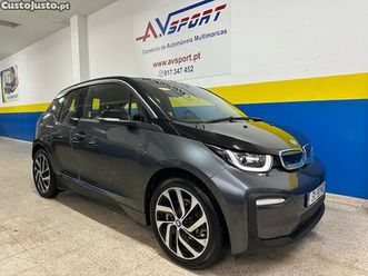 bmw i3 120ah setembro/20