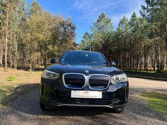 bmw ix inspiring dezembro/21