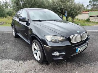 bmw x6 35 d xdrive