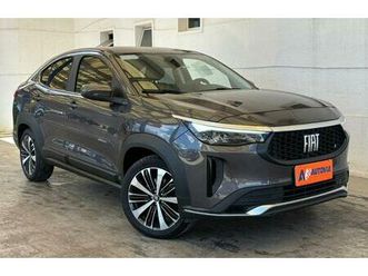 fiat fastback 1.0 t200 audace cvt