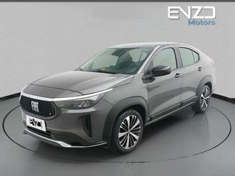 fiat fastback 1.0 t200 audace cvt