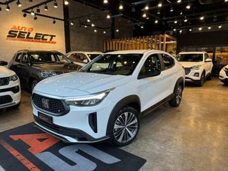 fiat fastback 1.0 t200 audace cvt