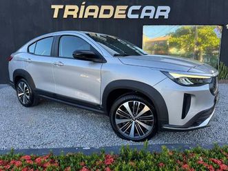 fiat fastback 1.0 t200 audace cvt